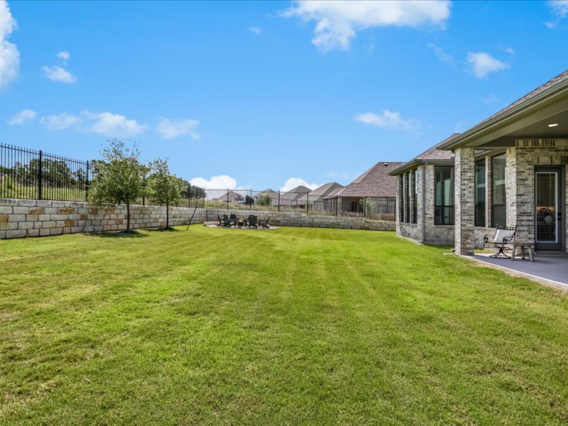 320 Old Stone Road Austin, TX 78737 - Photo 36 of 40