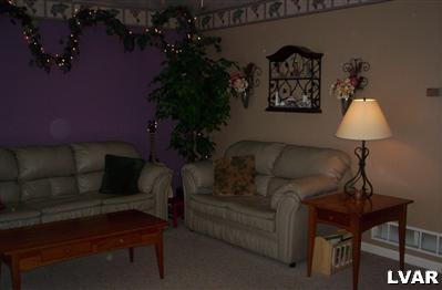 7179 Decatur Street New Tripoli, PA 18066 - Photo 3 of 4 Living Room
