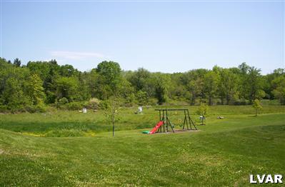 7179 Decatur Street New Tripoli, PA 18066 - Photo 4 of 4 Acres of common area for home owners to enjoy!