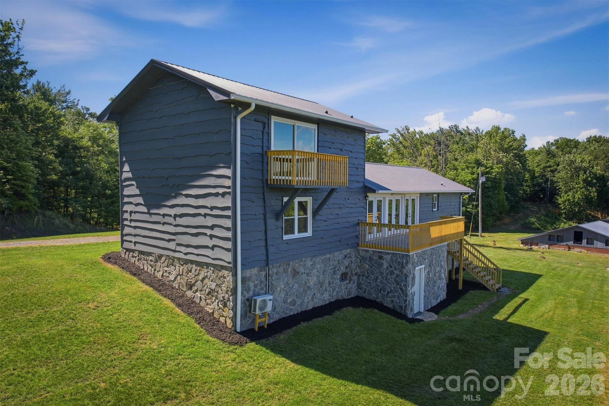 822 Windy Mountain Road Deep Gap, NC 28618 - Photo 8 of 35