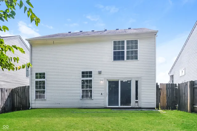 $1,830 | 4024 Village Trace Boulevard, Indianapolis, IN 46254