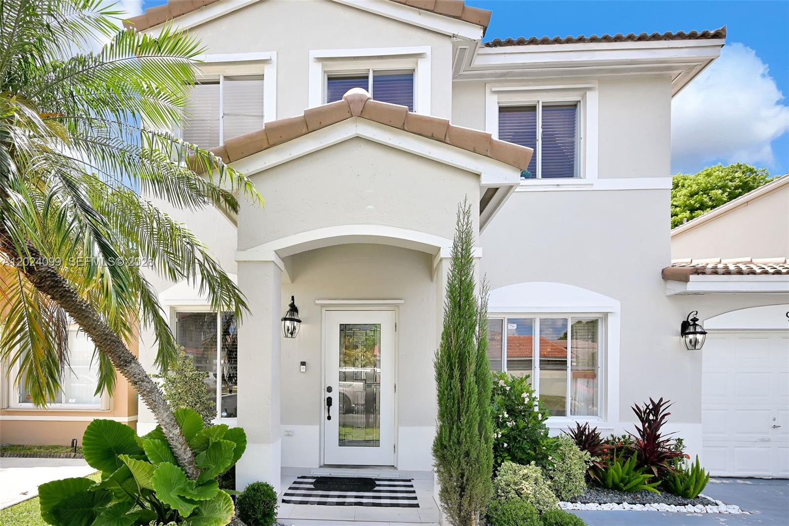 9732 Southwest 166th Court Miami, FL 33196 - Photo 2 of 52