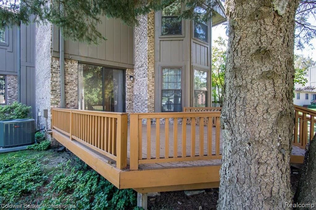 1825 Reis Court Rochester Hills, MI 48309 - Photo 25 of 30