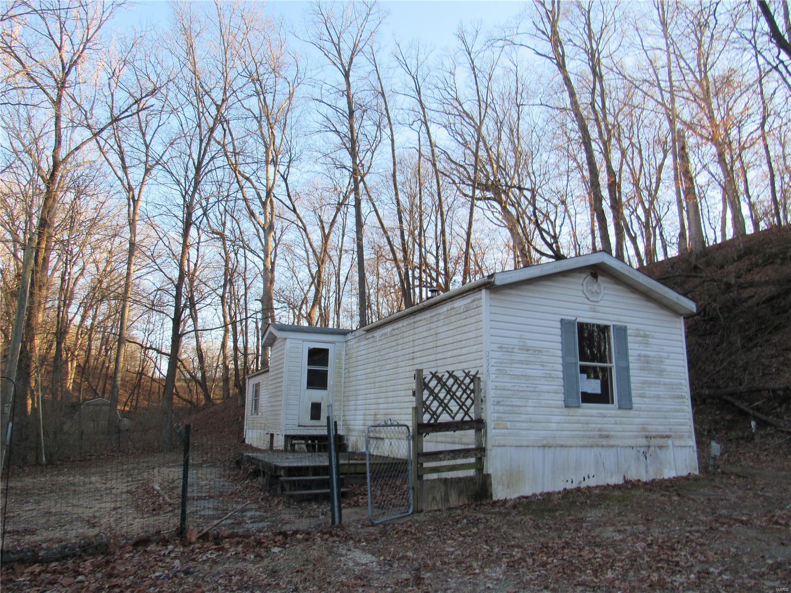 32769 Teney Hollow Road Brighton, IL 62012 - Photo 1 of 11 Gallery Image 1