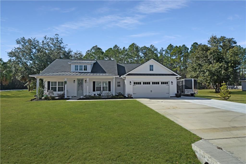1021 Kyles Loop Northeast Townsend, GA 31331 - Photo 2 of 28 Photo 2