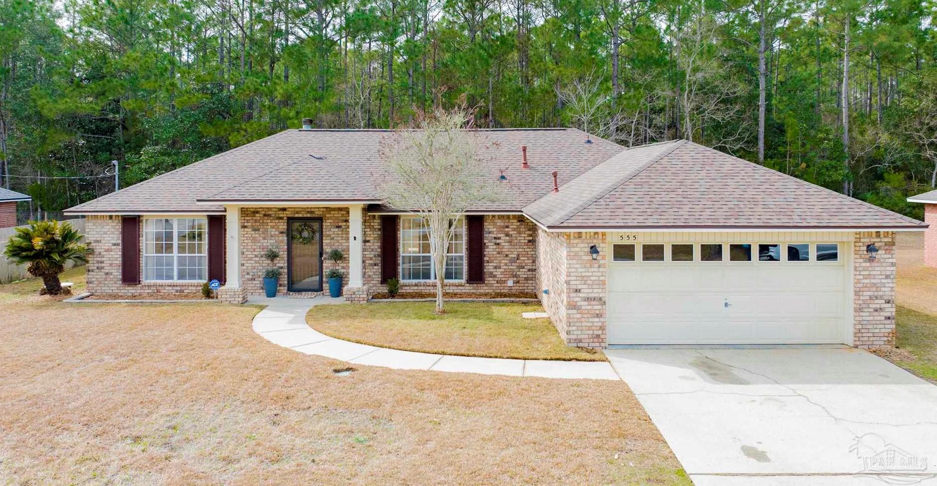 555 Riola Place Pensacola, FL 32506 - Photo 1 of 23 Gallery Image 1
