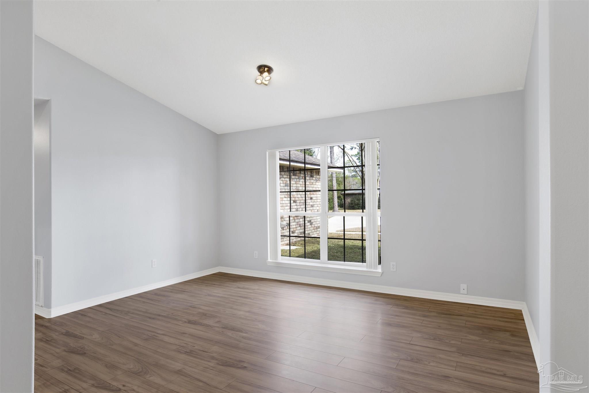555 Riola Place Pensacola, FL 32506 - Photo 5 of 23 This room could be a Formal Dining room or Office