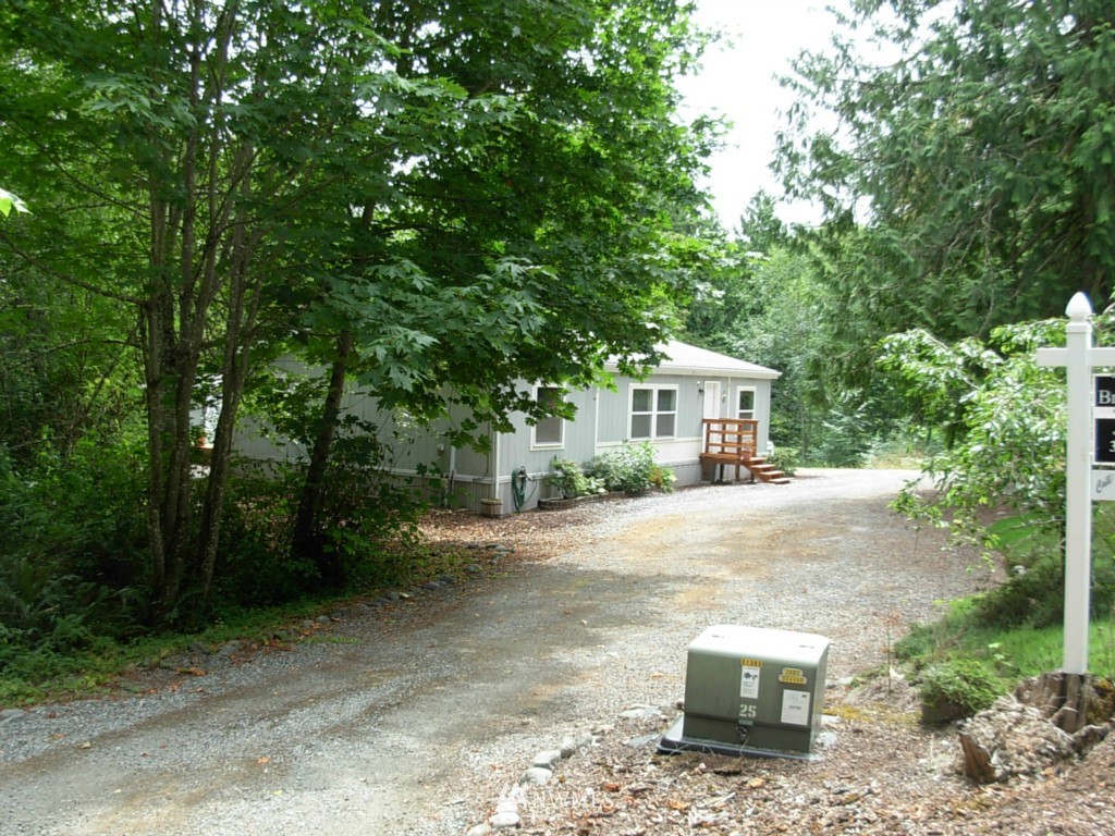 281 Marshall Road Sequim, WA 98382 - Photo 1 of 21