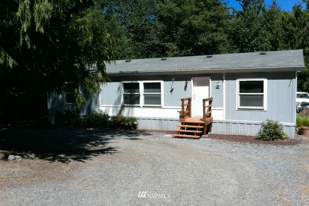 281 Marshall Road Sequim, WA 98382 - Photo 2 of 21