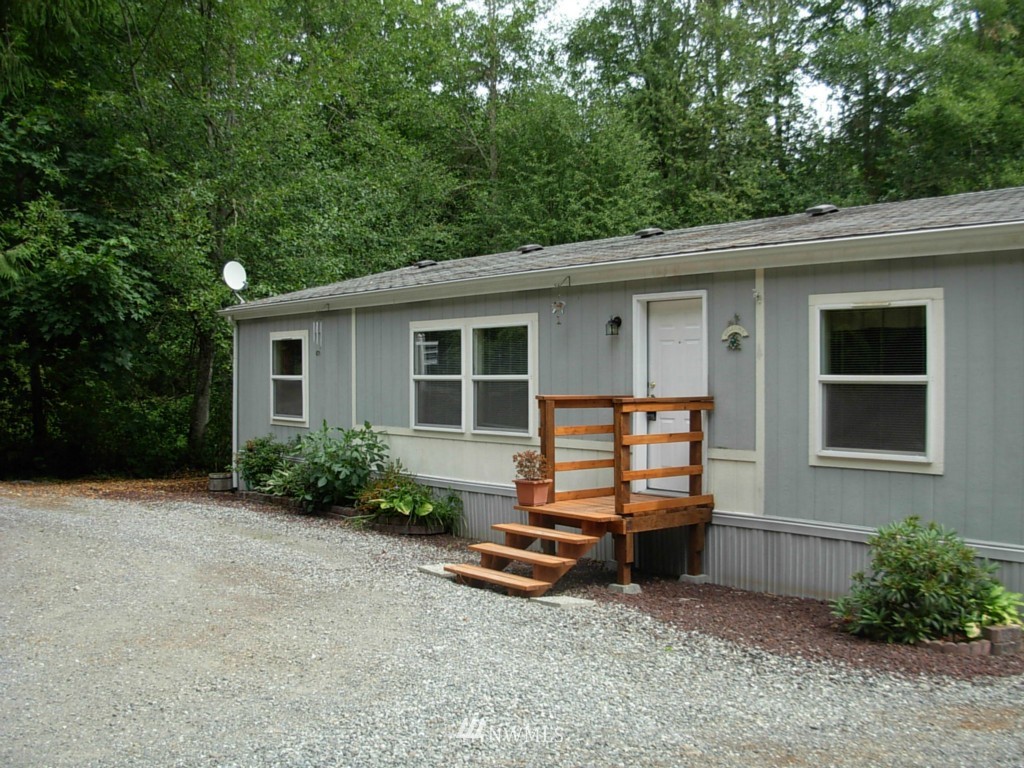 281 Marshall Road Sequim, WA 98382 - Photo 3 of 21