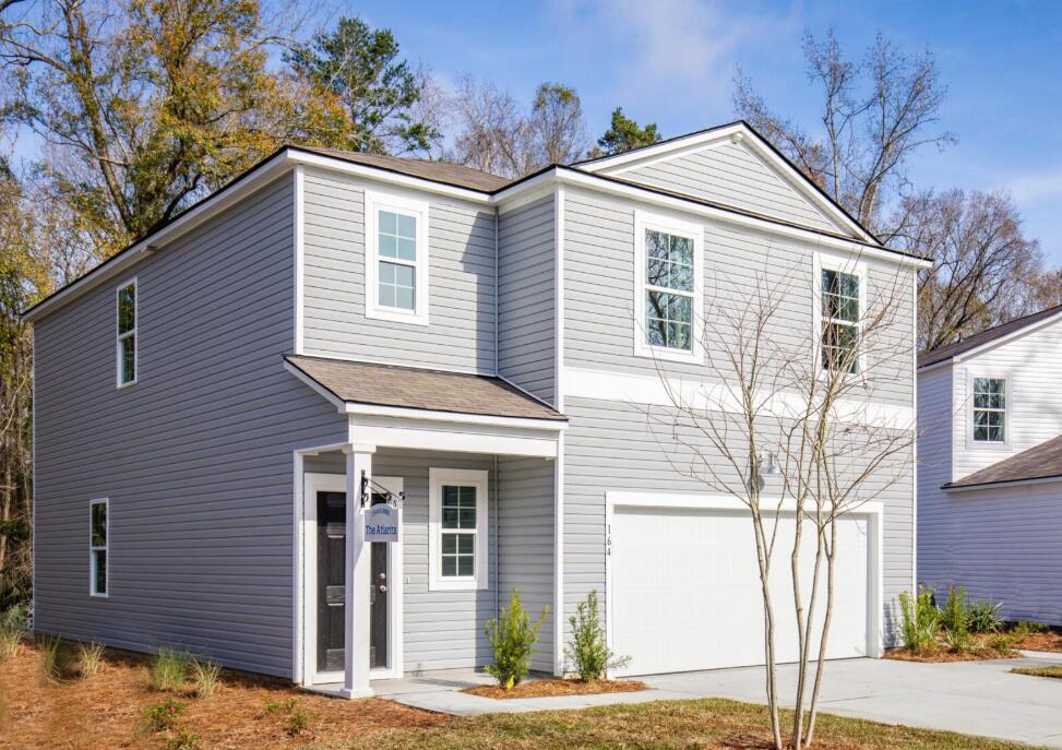 601 Quiet Valley Road Summerville, SC 29486 - Photo 1 of 22 Atlanta A