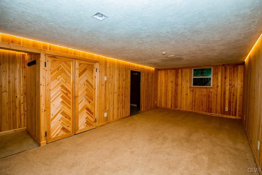 2121 7th Street Bethlehem, PA 18020 - Photo 12 of 14 a view of an empty room