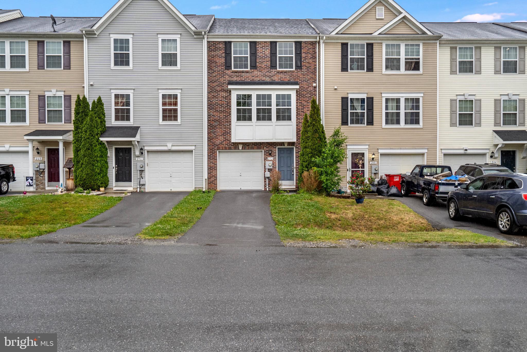 252 Rumbling Rock Road Hedgesville, WV 25427 - Photo 1 of 29
