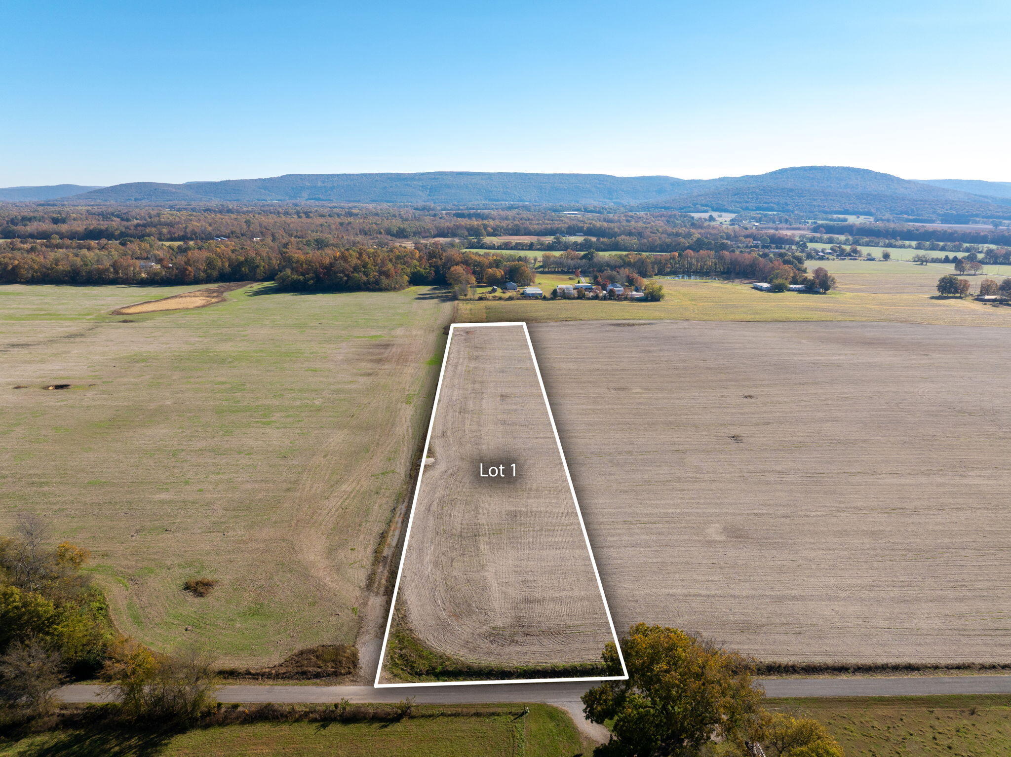 0 Old Airport Road, Unit LOT 1 Hillsboro, TN 37342 - Photo 2 of 25 2-web-or-mls-DJI_20251102124749_0980_D-4