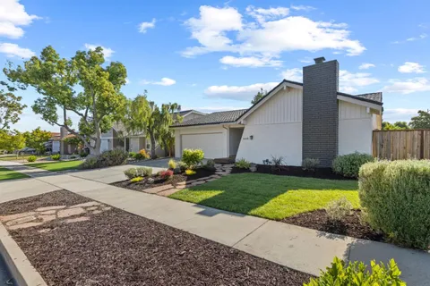 $1,780,000 | 6448 Berwickshire Way, San Jose, CA 95120