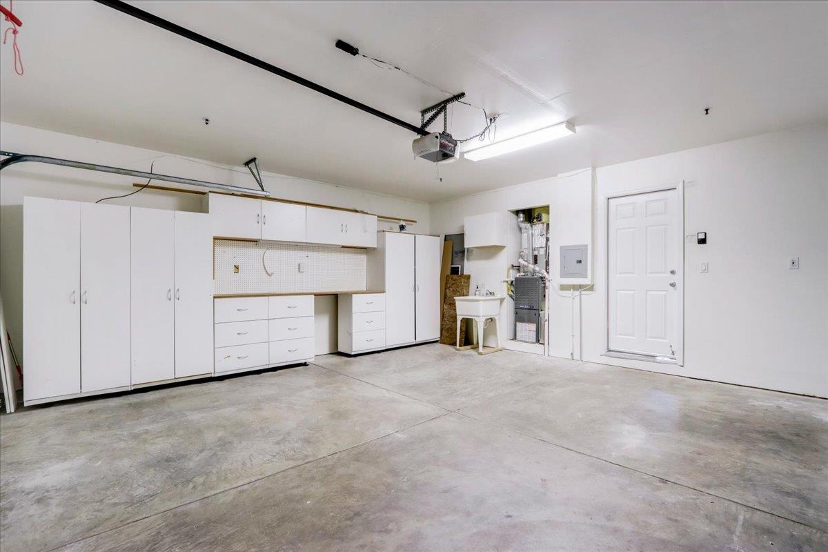 518 Monterey Road, Unit A Pacifica, CA 94044 - Photo 30 of 59 a view of a storage & utility room