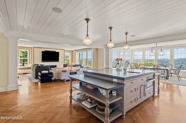 a view of lake view and mountain view