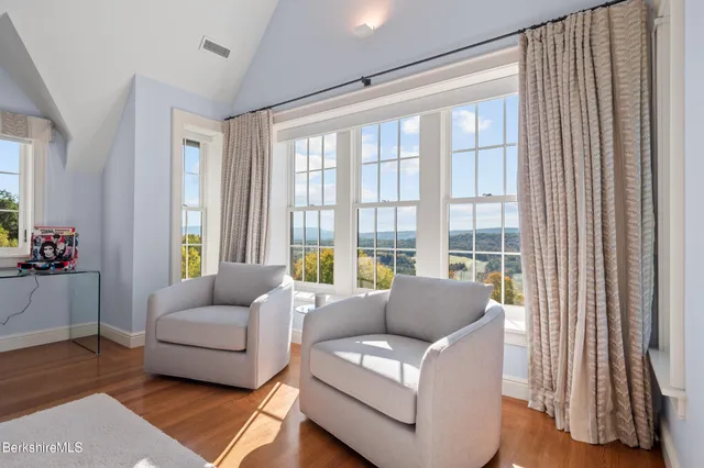 a view of outside space