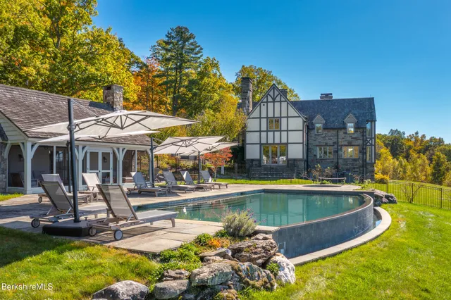 $13,500,000 | 30 E Road, Alford, MA 01266
