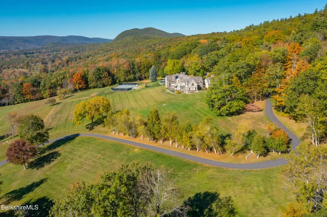 $13,500,000 | 30 E Road, Alford, MA 01266