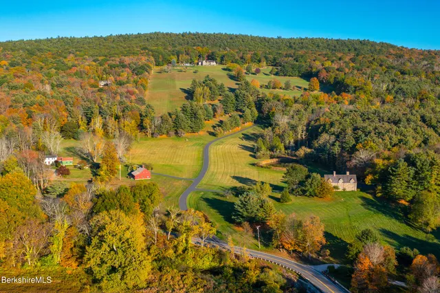 $13,500,000 | 30 E Road, Alford, MA 01266