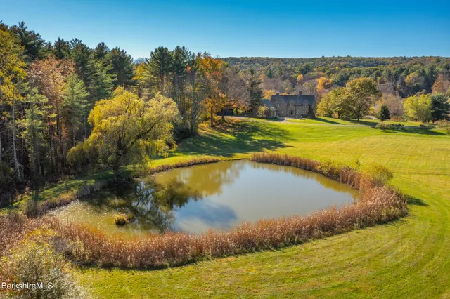 $13,500,000 | 30 E Road, Alford, MA 01266