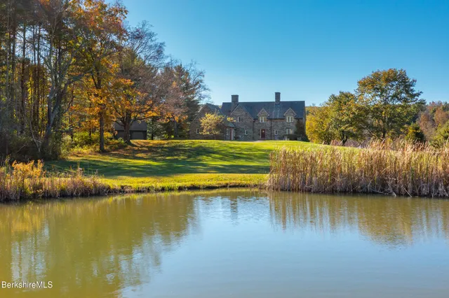 $13,500,000 | 30 E Road, Alford, MA 01266