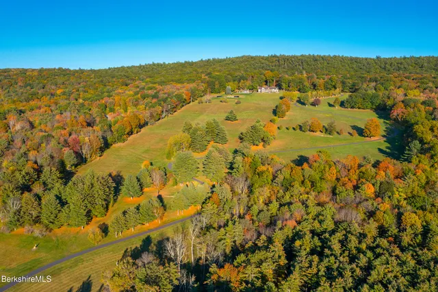 $13,500,000 | 30 E Road, Alford, MA 01266