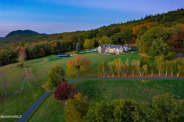 $13,500,000 | 30 E Road, Alford, MA 01266