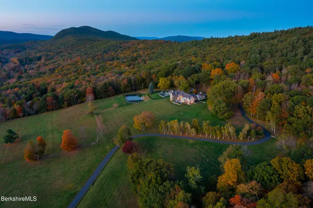 $13,500,000 | 30 E Road, Alford, MA 01266