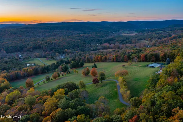 $13,500,000 | 30 E Road, Alford, MA 01266