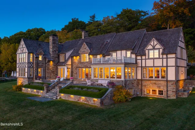 $13,500,000 | 30 E Road, Alford, MA 01266