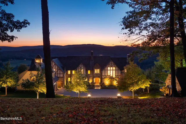 $13,500,000 | 30 E Road, Alford, MA 01266