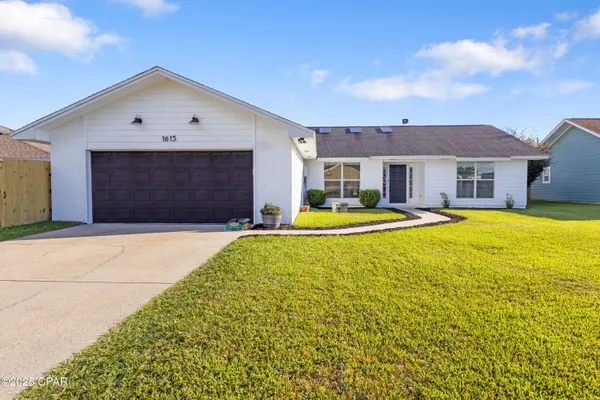 $355,000 | 1615 Santa Anita Drive, Lynn Haven, FL 32444
