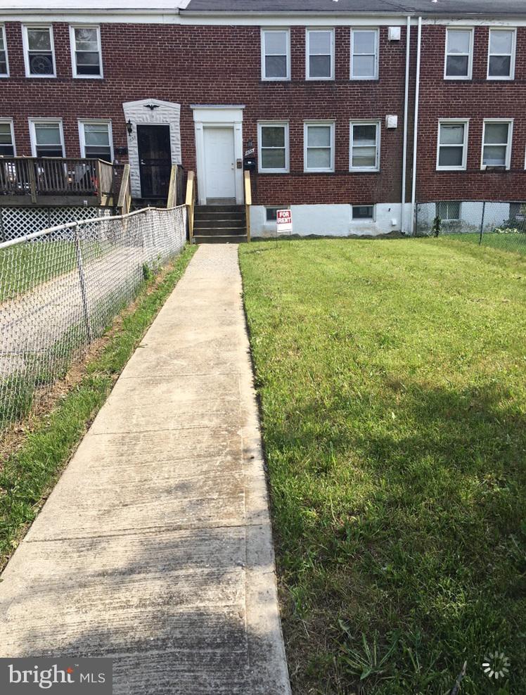 1655 Northgate Road Baltimore, MD 21218 - Photo 1 of 10