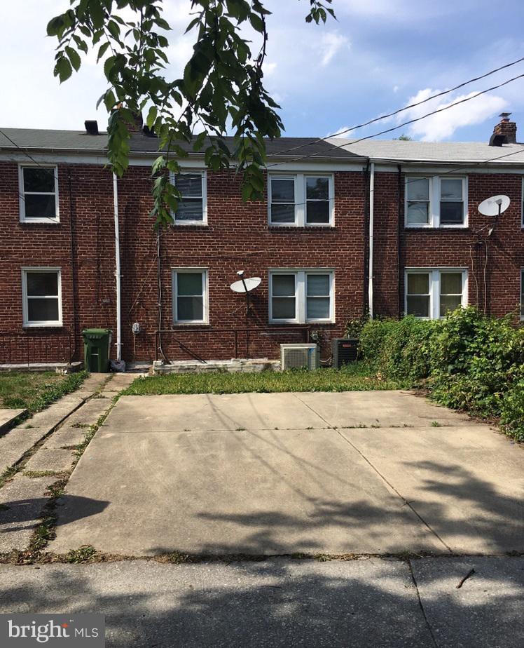1655 Northgate Road Baltimore, MD 21218 - Photo 10 of 10