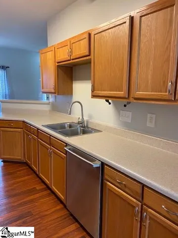 $1,750 | 163 Spring Crossing Circle, Greer, SC 29650