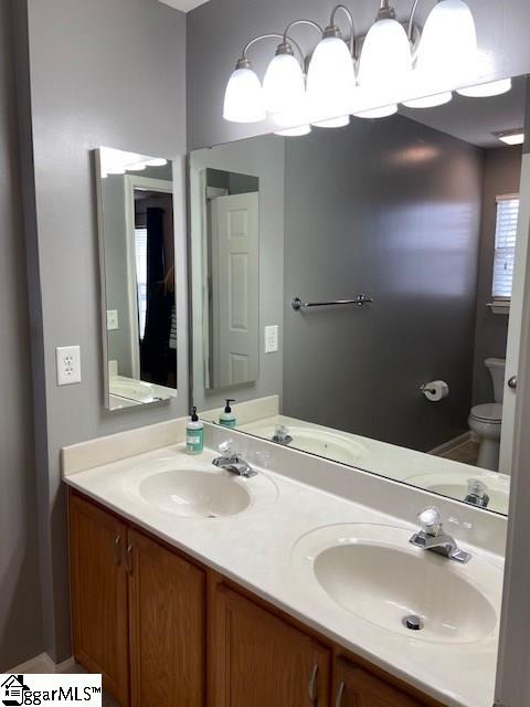 163 Spring Crossing Circle Greer, SC 29650 - Photo 22 of 29