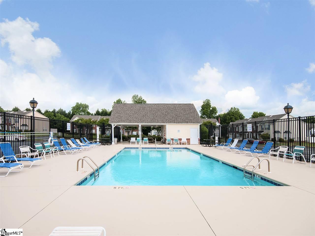 163 Spring Crossing Circle Greer, SC 29650 - Photo 26 of 29