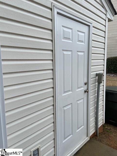 163 Spring Crossing Circle Greer, SC 29650 - Photo 29 of 29