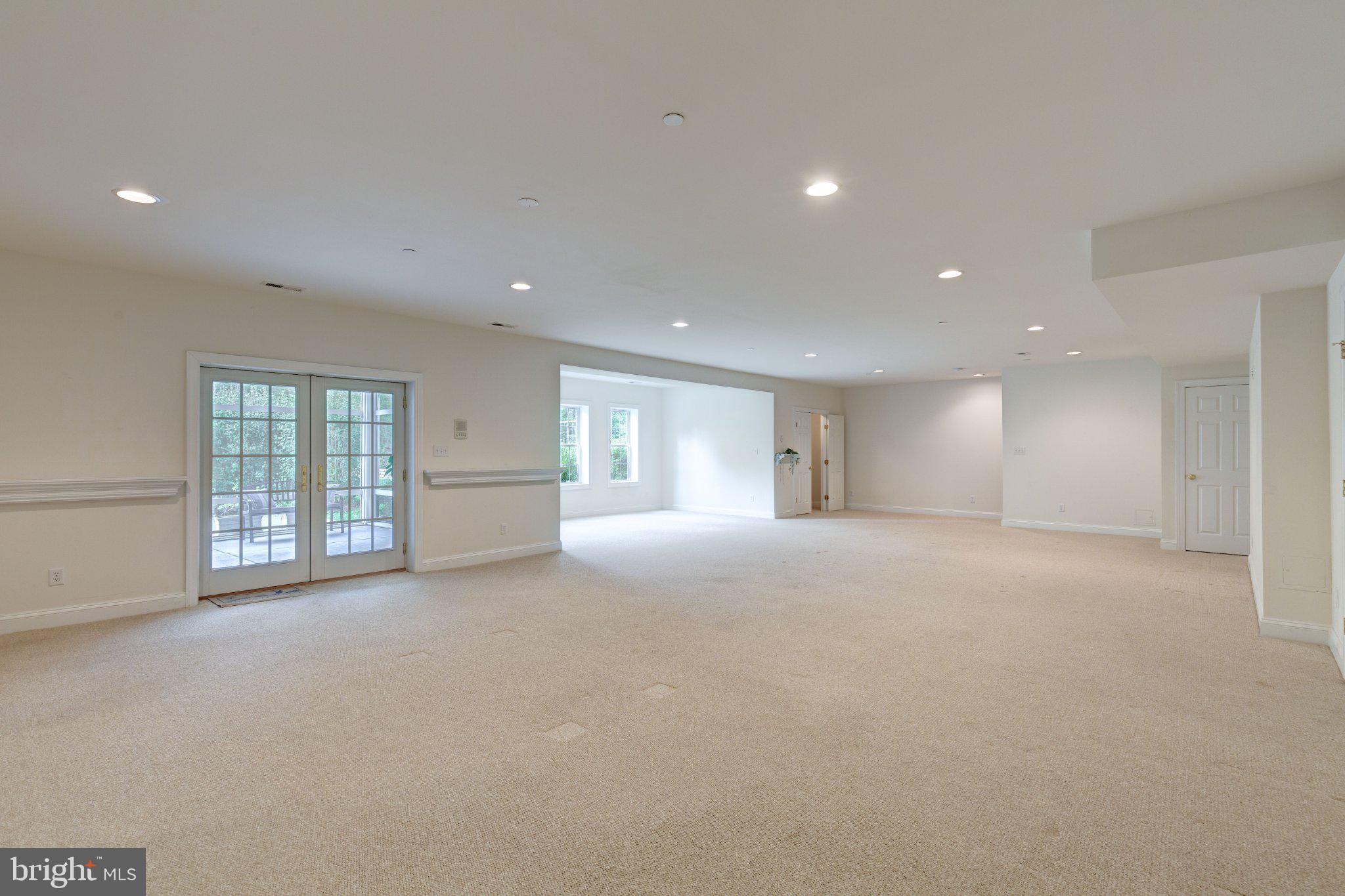 3623 Emory Road North Upperco, MD 21155 - Photo 70 of 77 Bump outs and slider to screened porch
