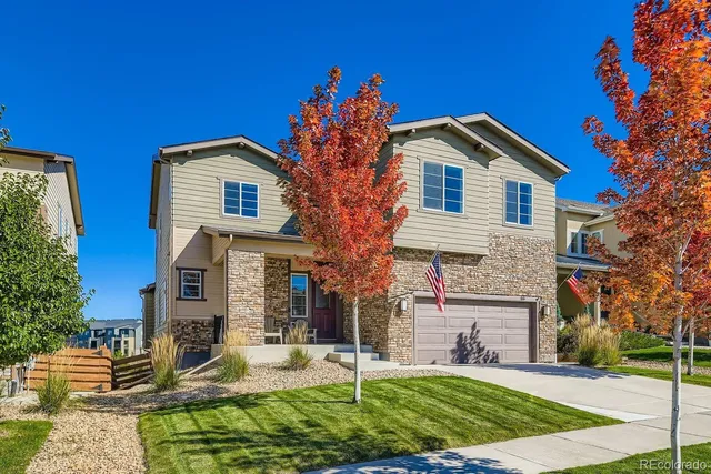 $892,500 | 86 Nova Court, Erie, CO 80516