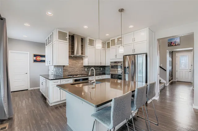 $892,500 | 86 Nova Court, Erie, CO 80516