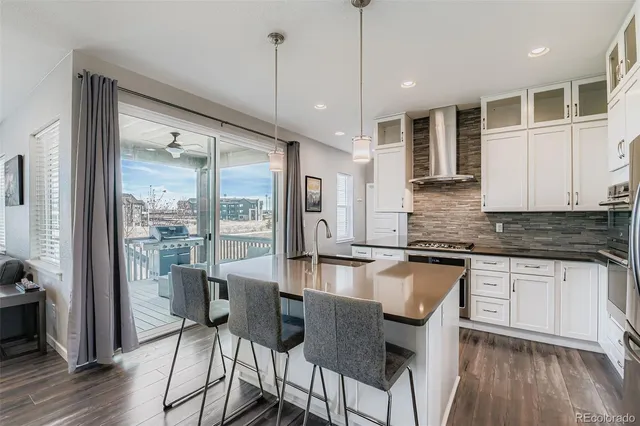 $892,500 | 86 Nova Court, Erie, CO 80516