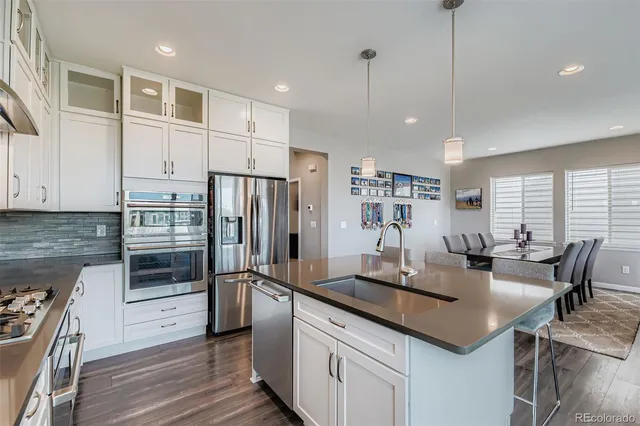 $892,500 | 86 Nova Court, Erie, CO 80516