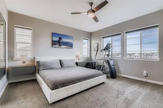 $892,500 | 86 Nova Court, Erie, CO 80516