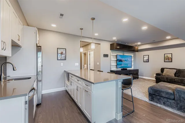 $892,500 | 86 Nova Court, Erie, CO 80516