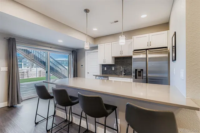 $892,500 | 86 Nova Court, Erie, CO 80516