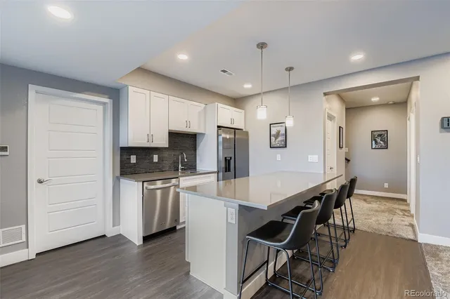 $892,500 | 86 Nova Court, Erie, CO 80516