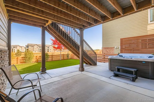 $892,500 | 86 Nova Court, Erie, CO 80516